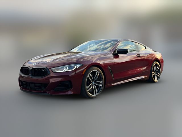 2023 BMW 8 Series M850i xDrive