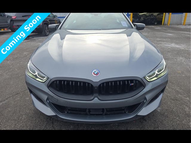 2023 BMW 8 Series M850i