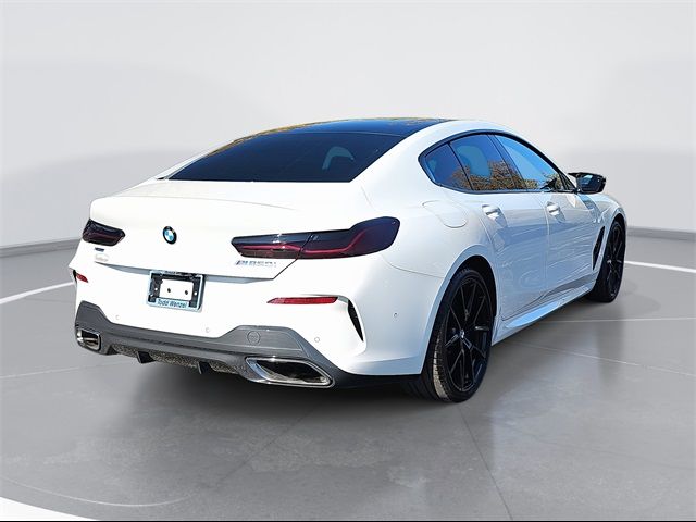 2023 BMW 8 Series M850i