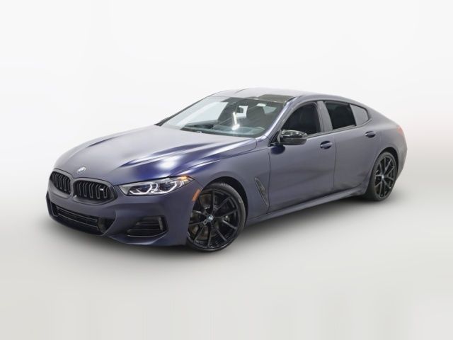 2023 BMW 8 Series M850i
