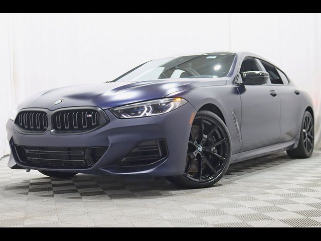 2023 BMW 8 Series M850i