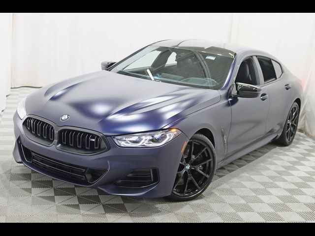 2023 BMW 8 Series M850i