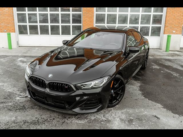 2023 BMW 8 Series M850i