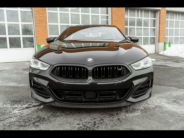 2023 BMW 8 Series M850i