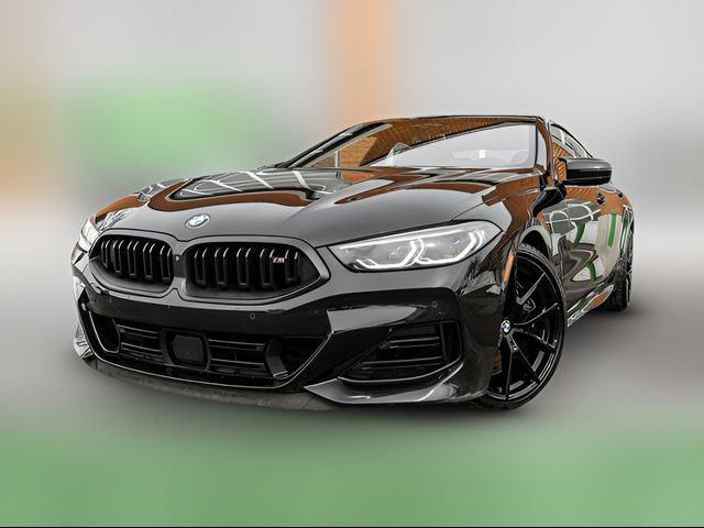 2023 BMW 8 Series M850i