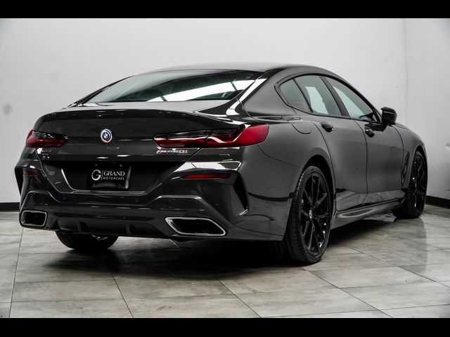 2023 BMW 8 Series M850i