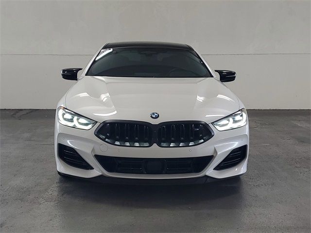 2023 BMW 8 Series M850i