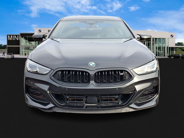 2023 BMW 8 Series M850i