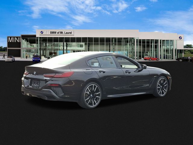 2023 BMW 8 Series M850i