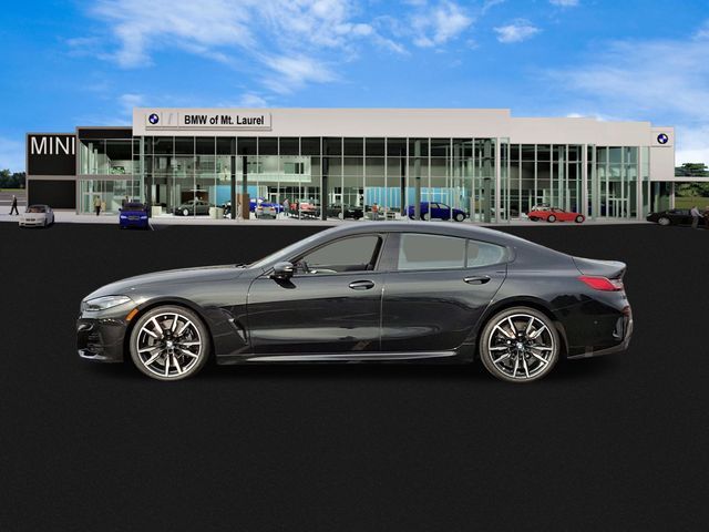 2023 BMW 8 Series M850i