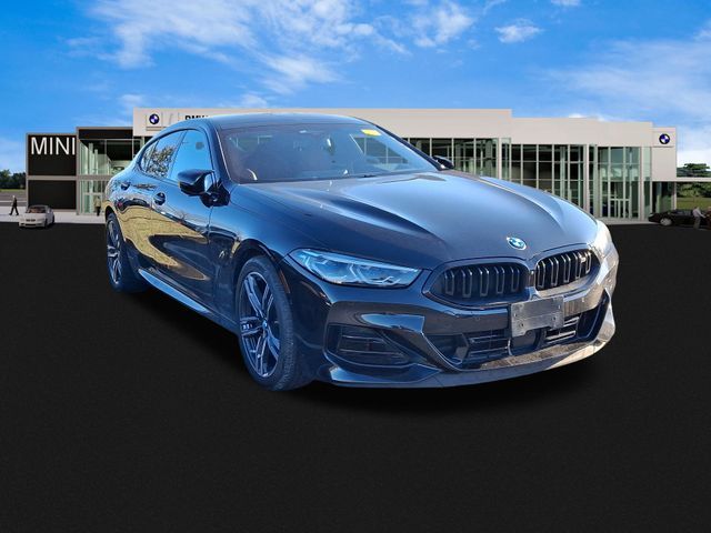 2023 BMW 8 Series M850i