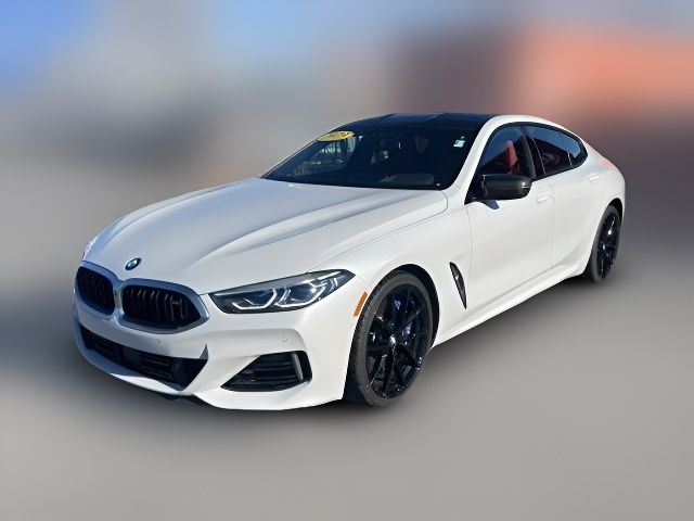 2023 BMW 8 Series M850i