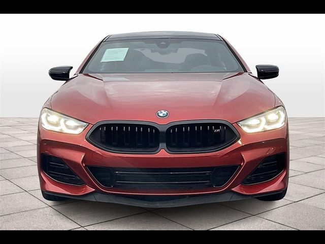 2023 BMW 8 Series M850i