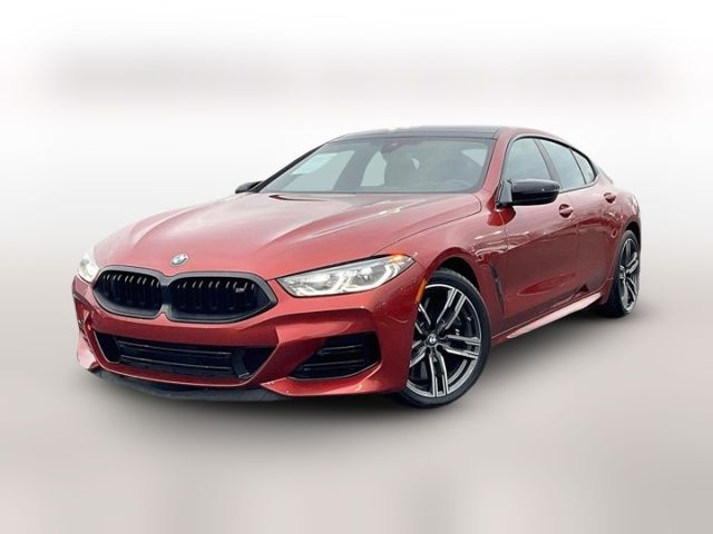 2023 BMW 8 Series M850i