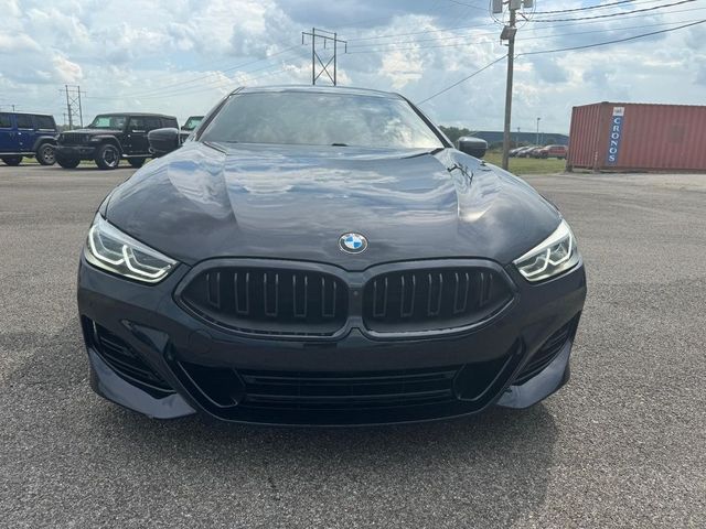 2023 BMW 8 Series 840i