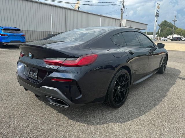 2023 BMW 8 Series 840i