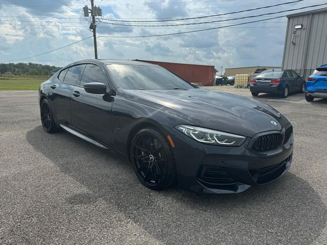 2023 BMW 8 Series 840i