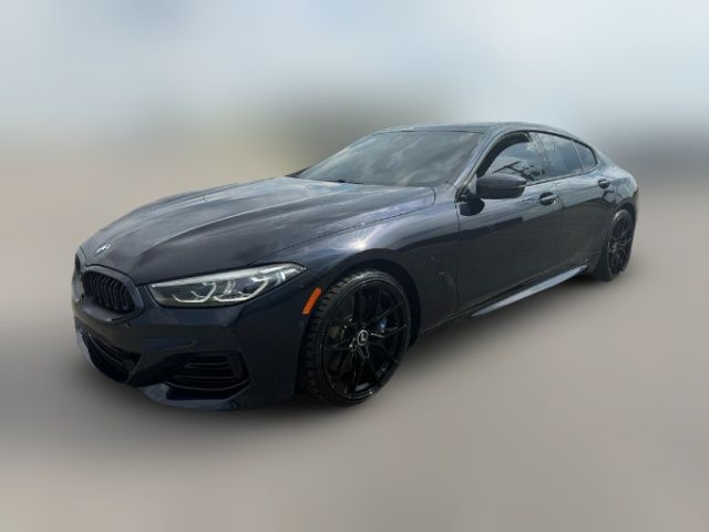 2023 BMW 8 Series 840i