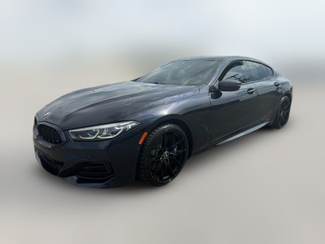 2023 BMW 8 Series 840i