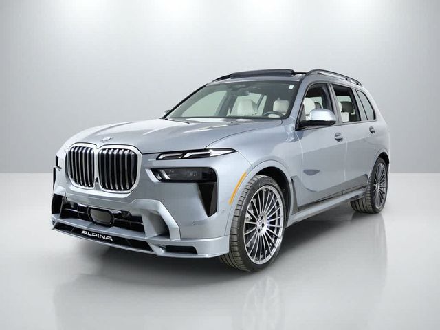 2023 BMW X7 Alpina XB7
