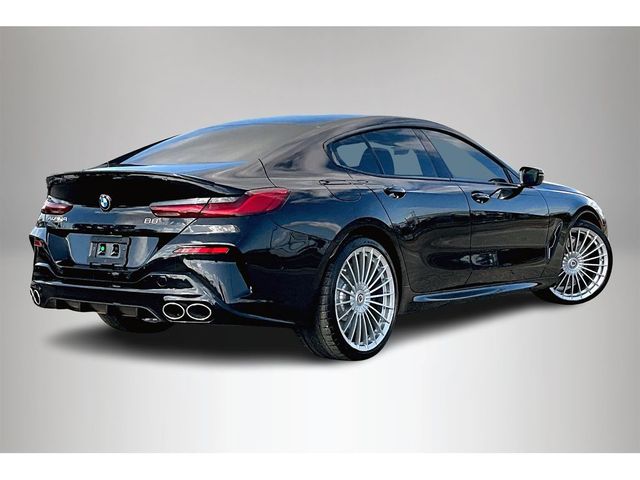 2023 BMW 8 Series Alpina B8 xDrive