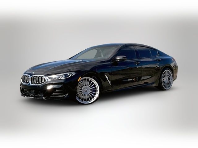 2023 BMW 8 Series Alpina B8 xDrive