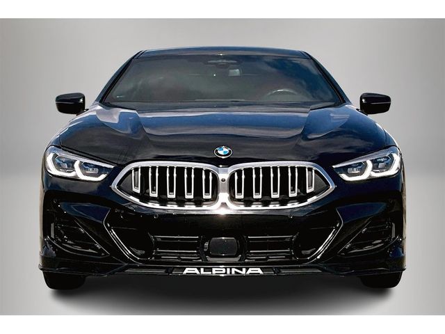 2023 BMW 8 Series Alpina B8 xDrive