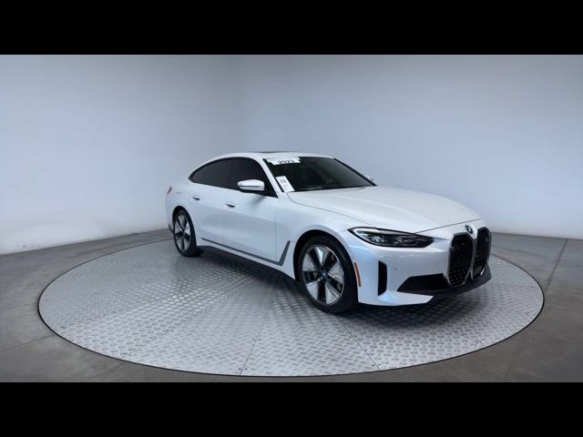 2023 BMW i4 eDrive35