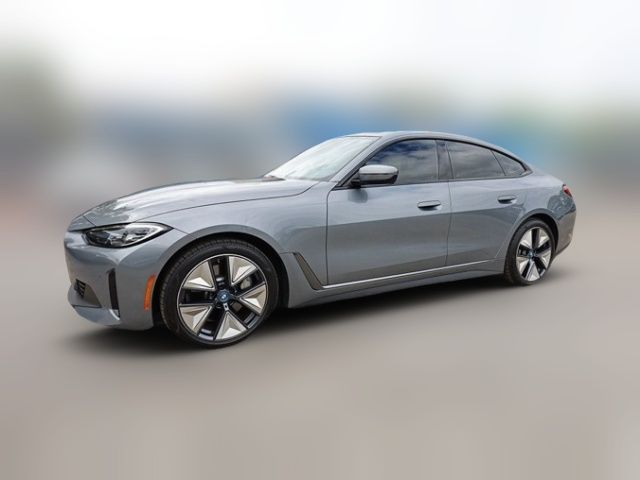 2023 BMW i4 eDrive40