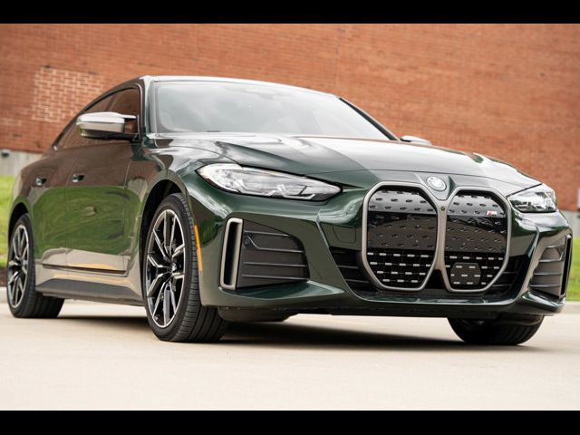 Used 2023 BMW i4 M50 For Sale in Kirkwood, MO | Capital One Auto Navigator