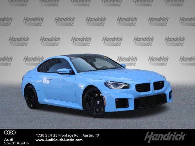 2023 BMW M2 Base