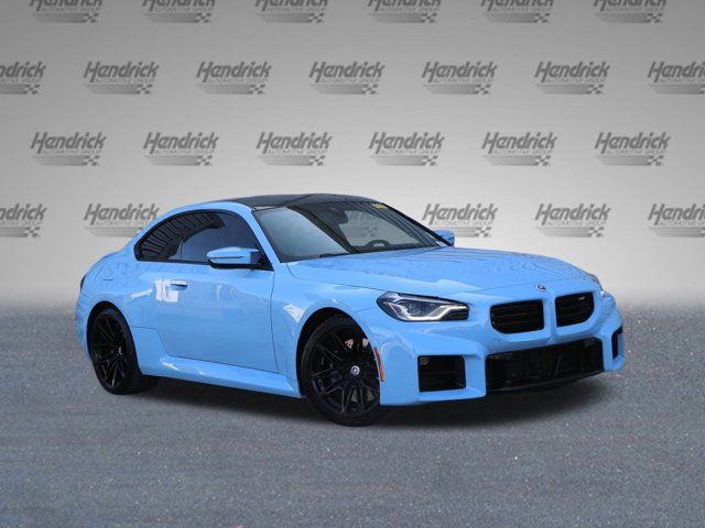 2023 BMW M2 Base