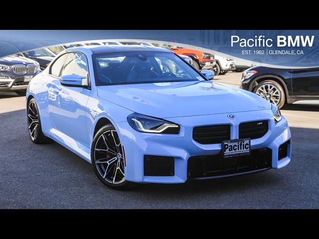 2023 BMW M2 Base