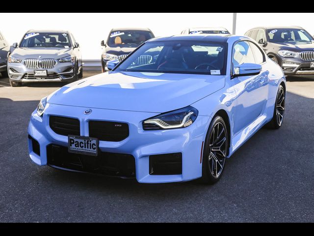 2023 BMW M2 Base