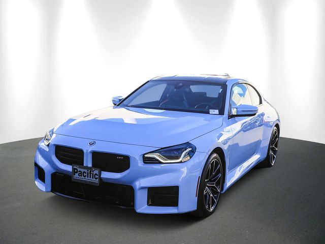 2023 BMW M2 Base