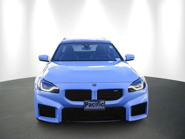 2023 BMW M2 Base