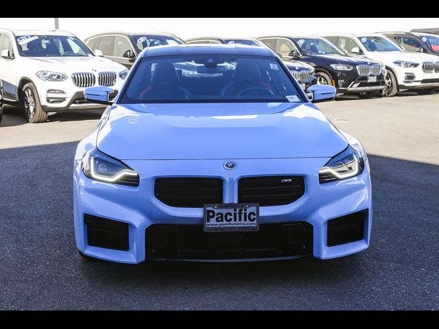 2023 BMW M2 Base