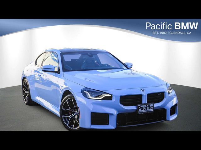 2023 BMW M2 Base