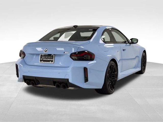 2023 BMW M2 Base