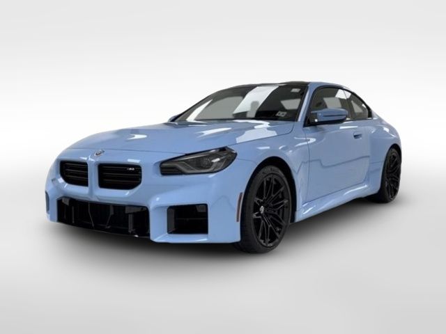 2023 BMW M2 Base