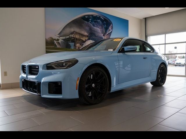 2023 BMW M2 Base