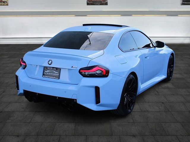 2023 BMW M2 Base