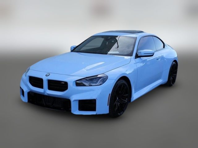 2023 BMW M2 Base