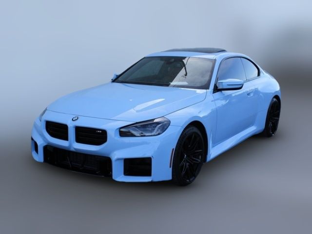 2023 BMW M2 Base