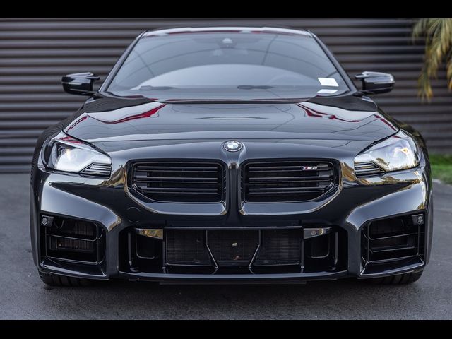 2023 BMW M2 Base