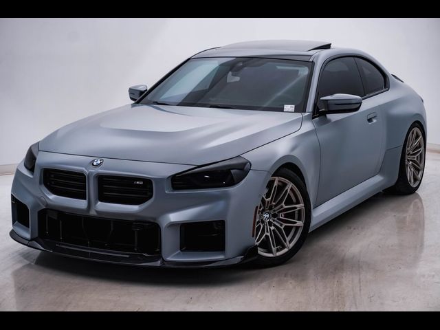 2023 BMW M2 Base