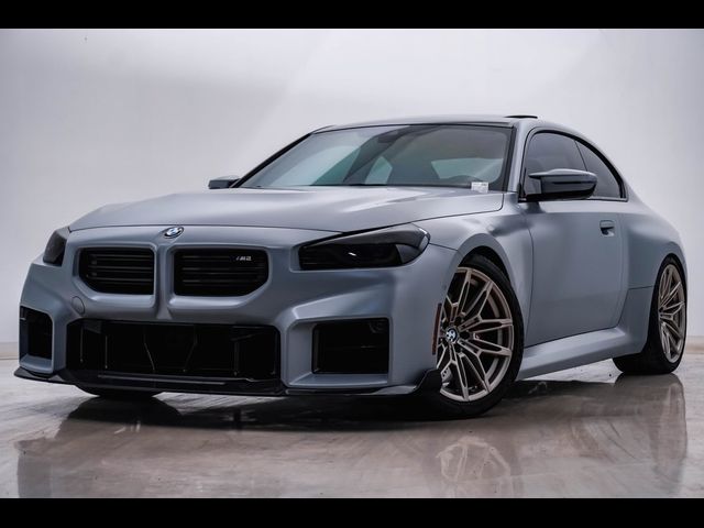 2023 BMW M2 Base