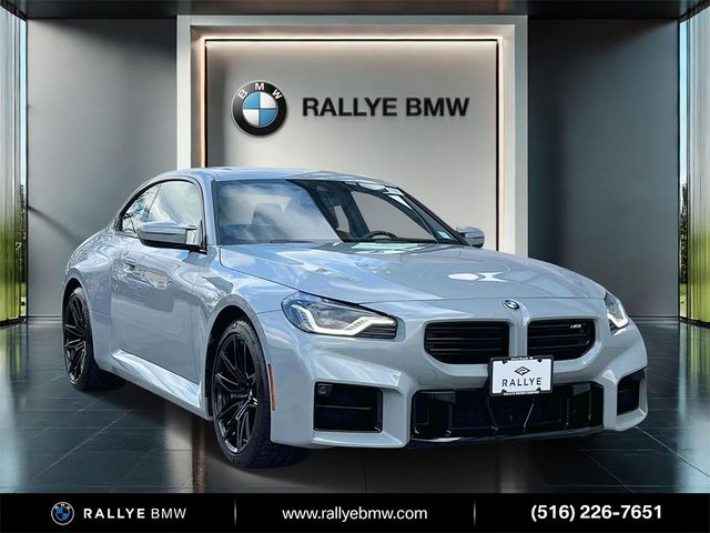 2023 BMW M2 Base