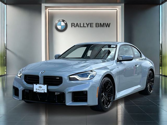 2023 BMW M2 Base