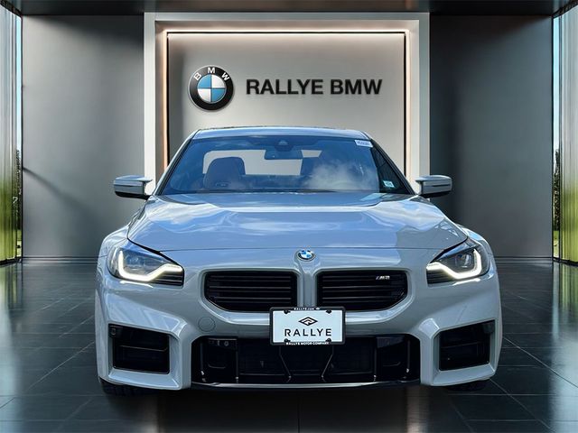 2023 BMW M2 Base